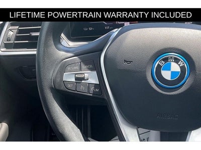 2023 BMW i4 eDrive35