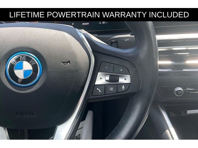 2023 BMW i4 eDrive35