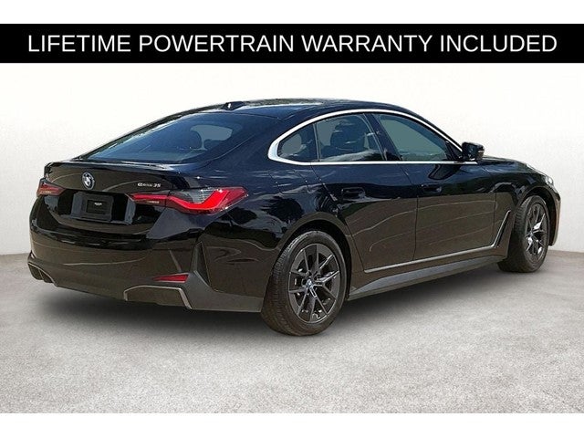 2023 BMW i4 eDrive35