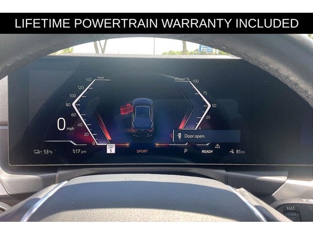 2023 BMW i4 eDrive35