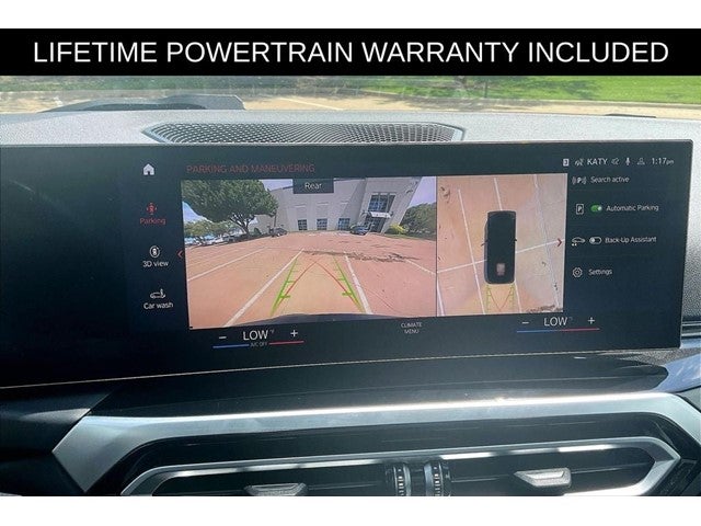 2023 BMW i4 eDrive35