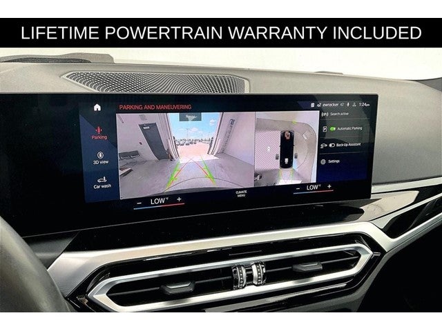 2023 BMW i4 eDrive35