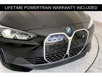 2023 BMW i4 eDrive35