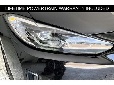 2023 BMW i4 eDrive35