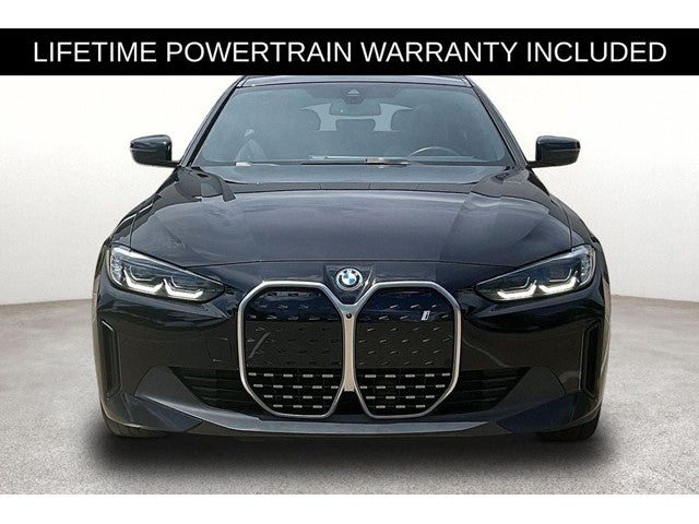 2023 BMW i4 eDrive35