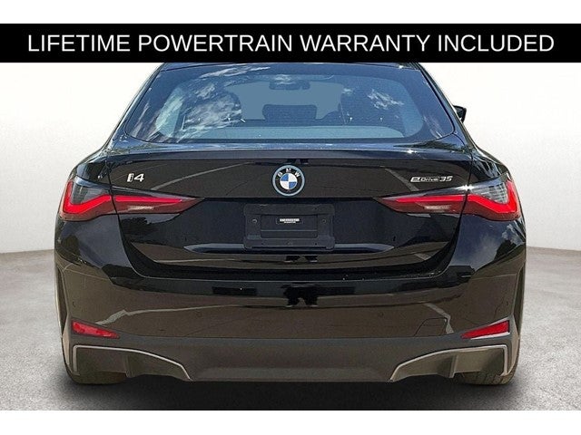 2023 BMW i4 eDrive35