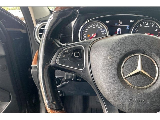 2018 Mercedes-Benz E-Class E 300