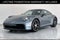 2025 Porsche 911 Carrera T