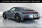 2025 Porsche 911 Carrera T
