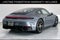 2025 Porsche 911 Carrera T