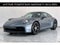 2025 Porsche 911 Carrera T