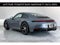 2025 Porsche 911 Carrera T