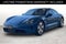 2025 Porsche Taycan Base
