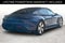 2025 Porsche Taycan Base