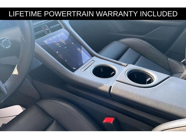 2025 Porsche Taycan Base
