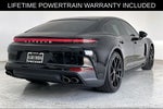 2025 Porsche Panamera 4