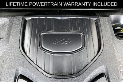 2025 Porsche Panamera 4