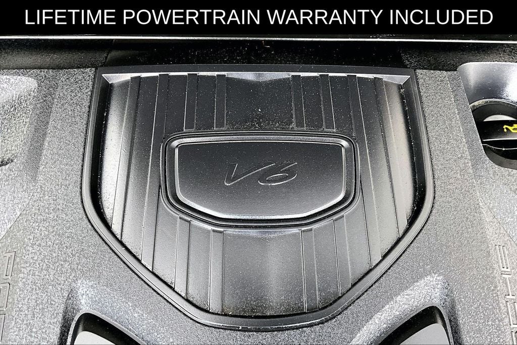 2025 Porsche Panamera 4