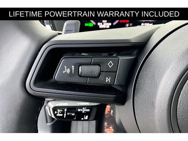2025 Porsche Panamera 4