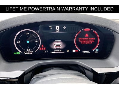 2025 Porsche Panamera 4