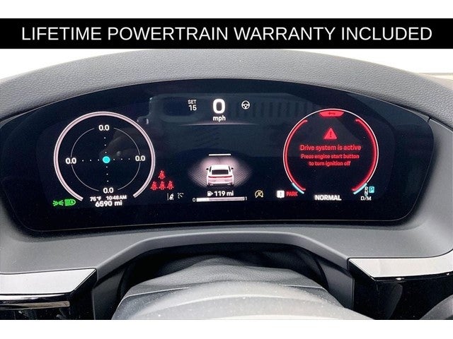 2025 Porsche Panamera 4