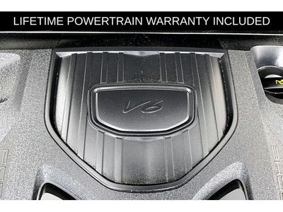 2025 Porsche Panamera 4