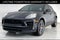 2024 Porsche Macan S
