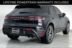2024 Porsche Macan S