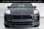 2024 Porsche Macan S