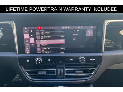 2024 Porsche Macan S