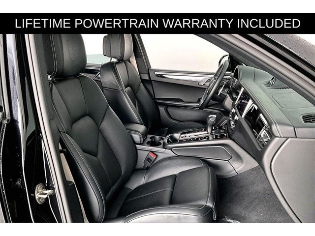 2024 Porsche Macan S