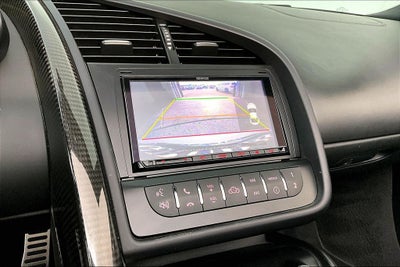 2012 Audi R8 5.2 quattro