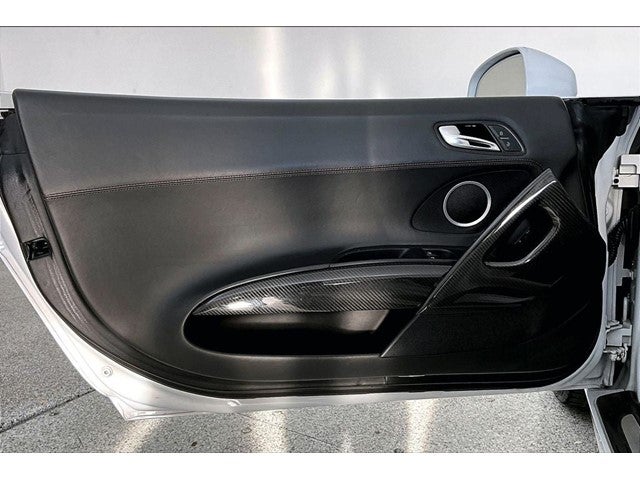 2012 Audi R8 5.2 quattro