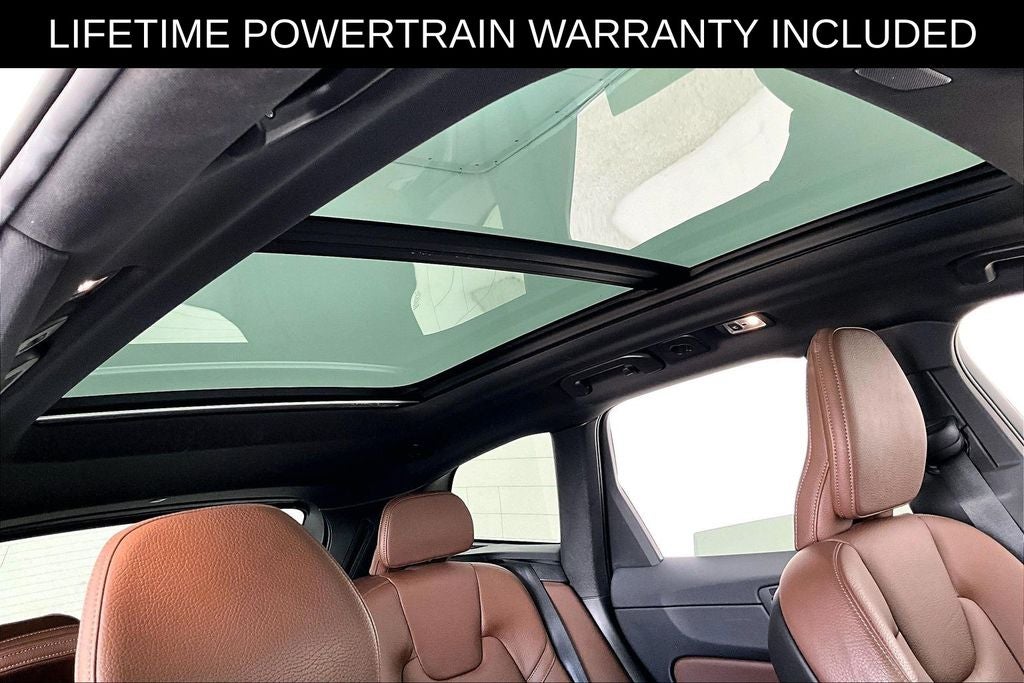 2021 Volvo XC60 T5 Momentum