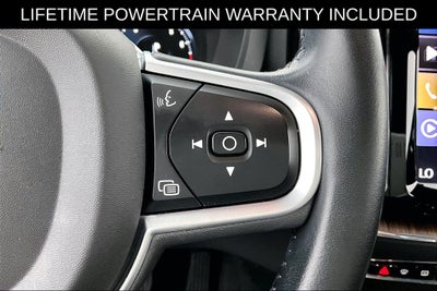2021 Volvo XC60 T5 Momentum