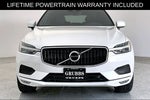 2021 Volvo XC60 T5 Momentum