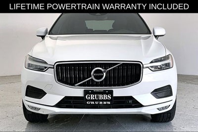 2021 Volvo XC60 T5 Momentum
