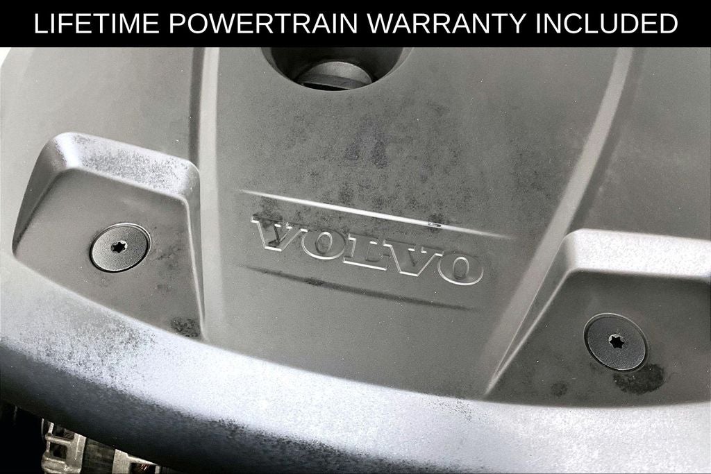 2021 Volvo XC60 T5 Momentum