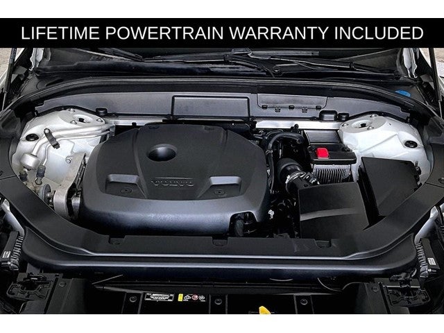 2021 Volvo XC60 T5 Momentum