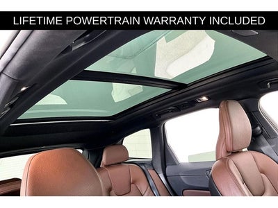 2021 Volvo XC60 T5 Momentum