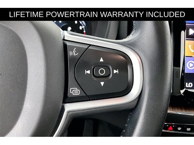 2021 Volvo XC60 T5 Momentum