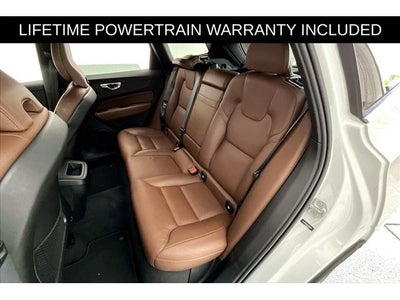 2021 Volvo XC60 T5 Momentum