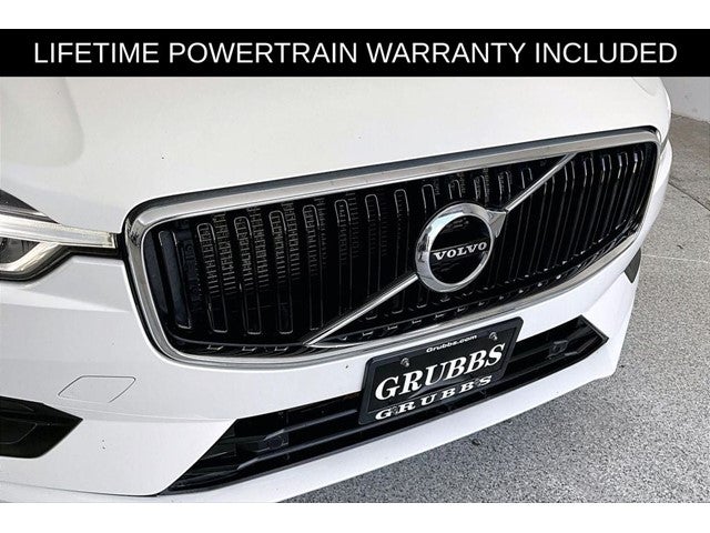 2021 Volvo XC60 T5 Momentum