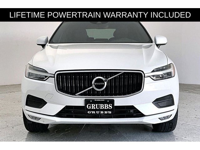 2021 Volvo XC60 T5 Momentum
