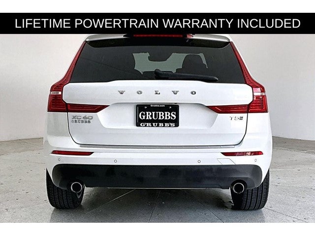 2021 Volvo XC60 T5 Momentum