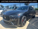 2022 Maserati Levante Modena