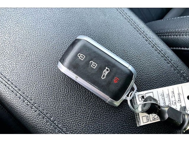 2024 Maserati Grecale GT