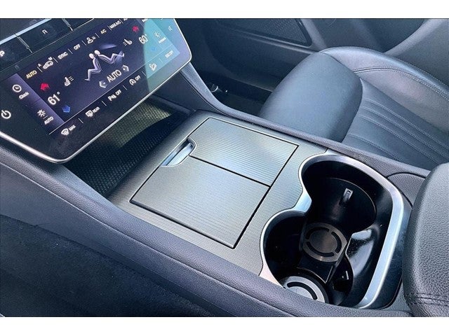 2024 Maserati Grecale GT