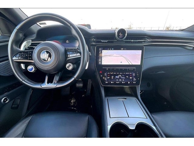 2024 Maserati Grecale GT