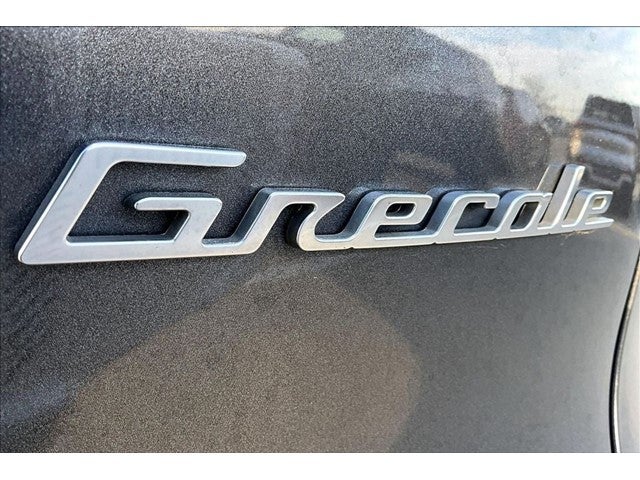 2024 Maserati Grecale GT
